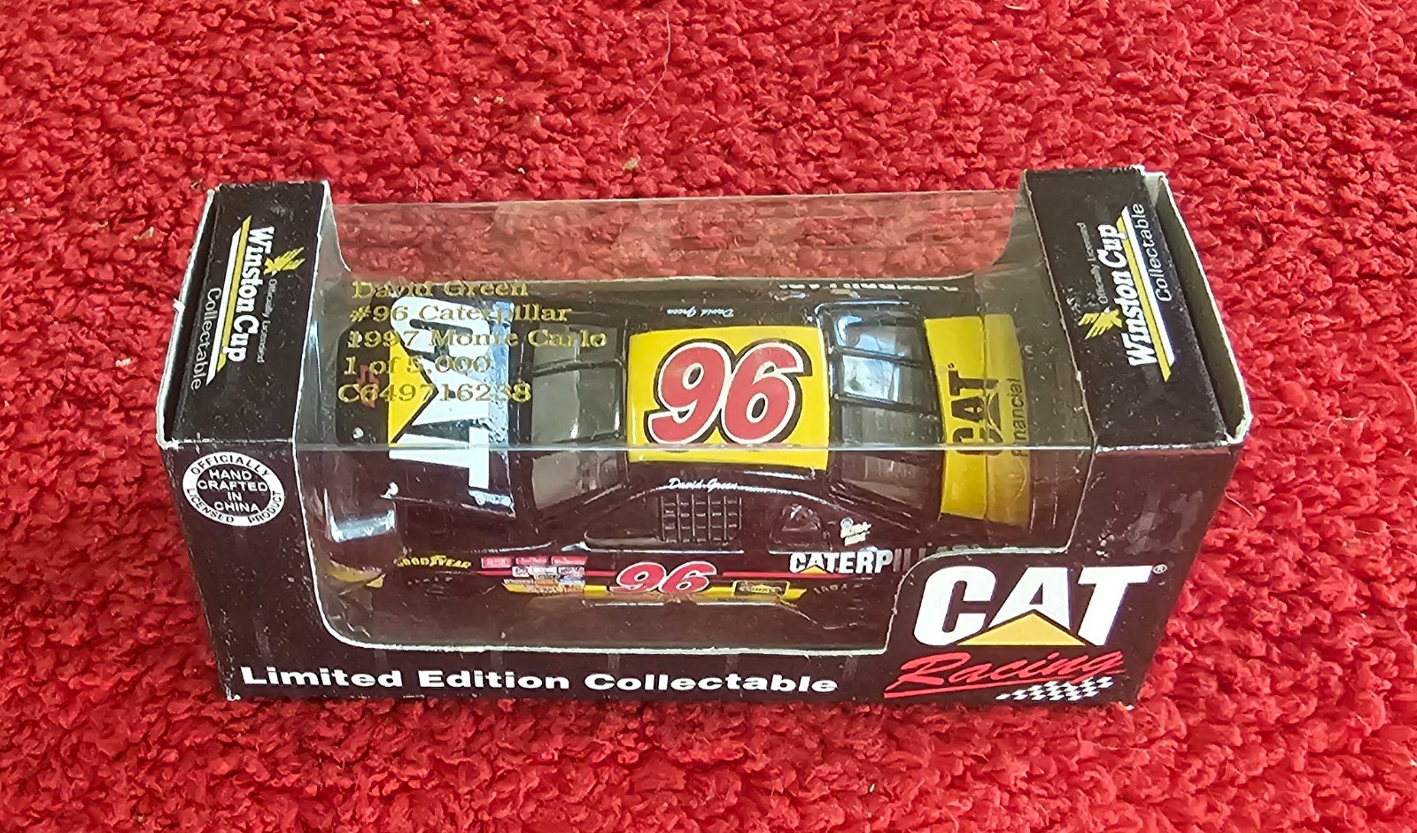 Click here to see eBay Auction