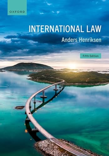 International Law - Image 2