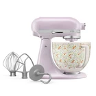 KitchenAid KSM156 Stand Mixer Wildflower w/Ceramic Bowl
