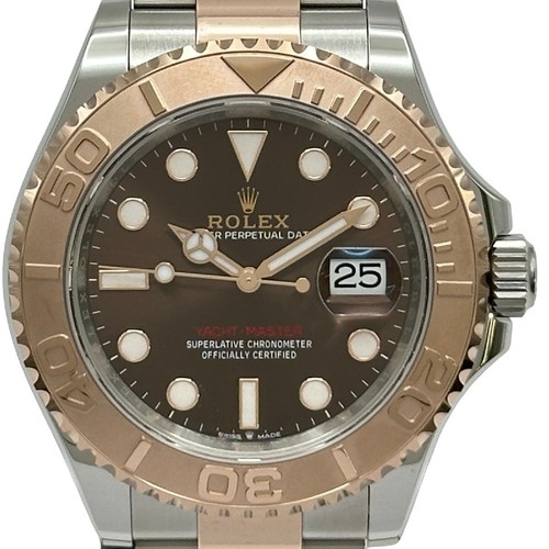 ROLEX Yachtmaster 40 126621 TO295287