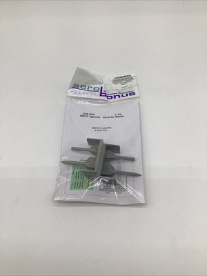 1/48 AeroBonus 480038 AIM-7F Sparrow Air-To-Air Missile MMD