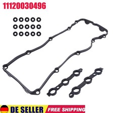 Dichtung Ventildeckeldichtung f�r BMW 3er E46 5er E39 E60 E83 E53 Z4 11120030496