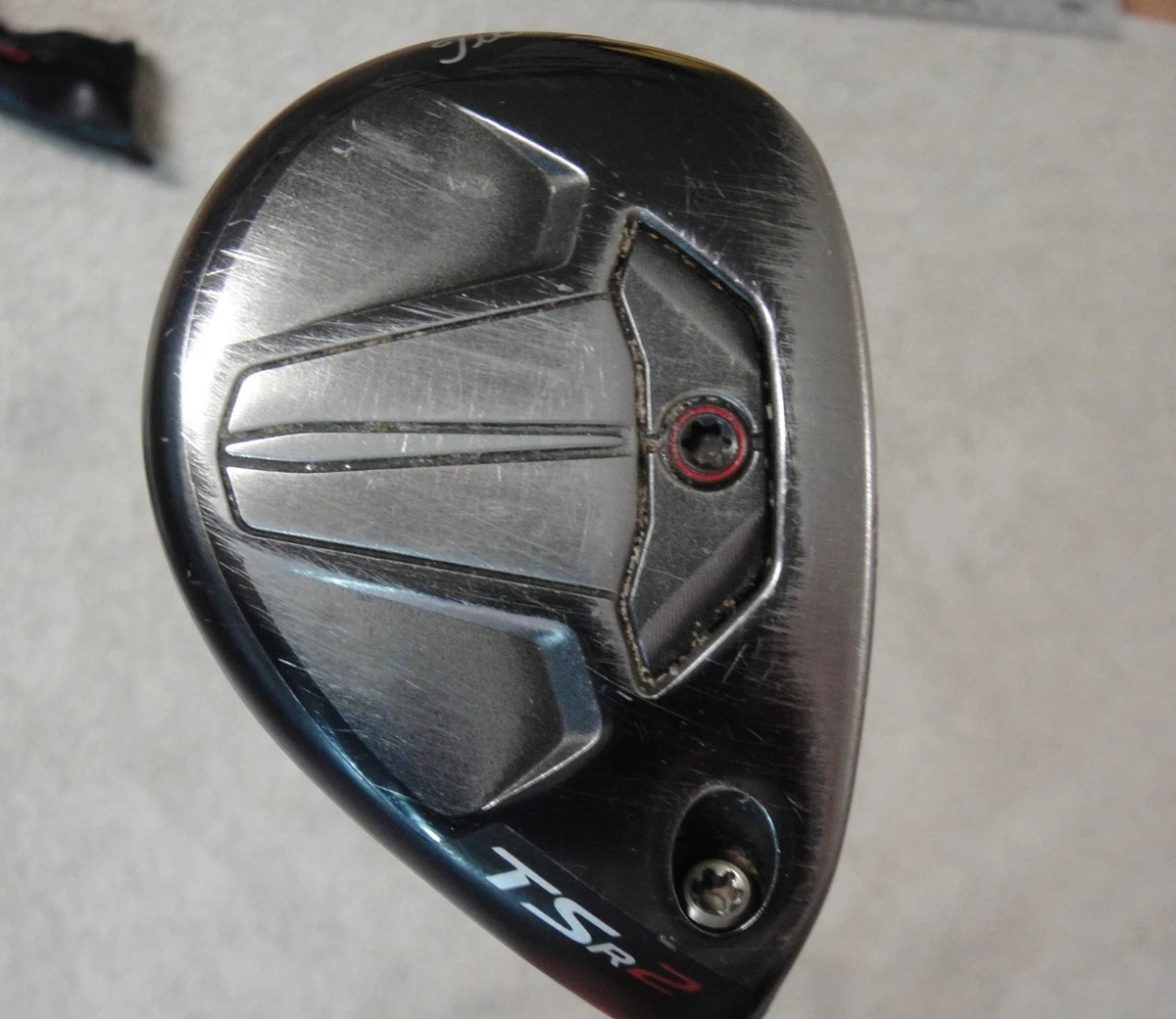 Titleist Hybrid 18 Loft Golf Clubs for sale | eBay