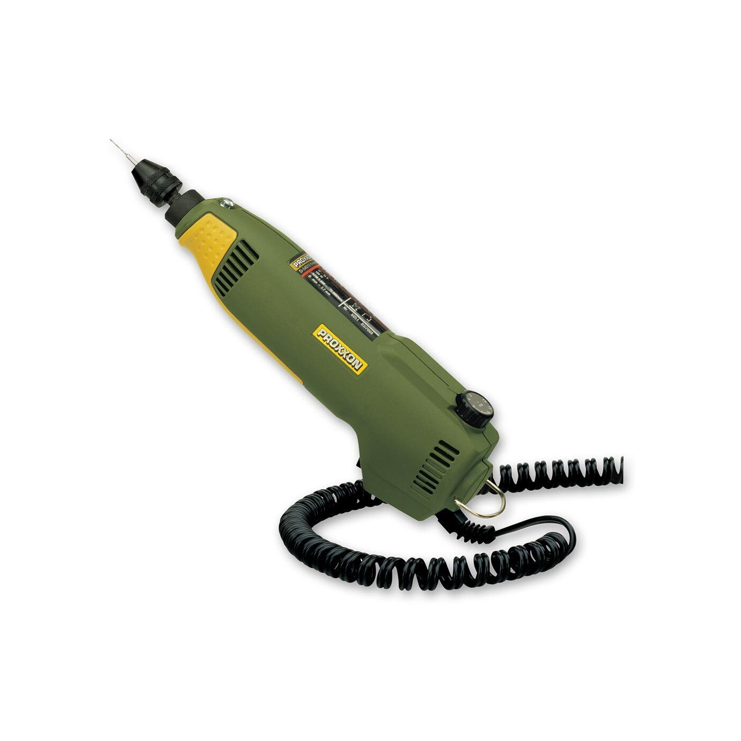 PROXXON Precision Drill Grinder FBS 12/E 28462 From RDGTools
