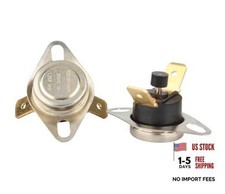 2 PCS S102541318000 Limit Switch Replacement Part L250F fits for York