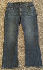 Riders by Lee Women  s Jeans Size 16 M