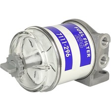 Fuel Filter Assembly Tx10313 Tx10316 For Long Tractor 460 510 610 2310 Fuel Filter Assembly Tx10313 Tx10316 For Long Tractor 460 510 610 2310