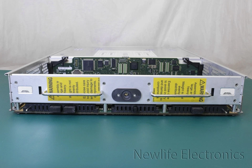 *New* HP AH324-69001 Superdome Cell board w/ 2 x 1.6GHz, 18MB Cache CPU's AH324A - Image 2 of 4