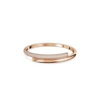 Swarovski Damen Schmuck ArmbäNd Rosé 5692267