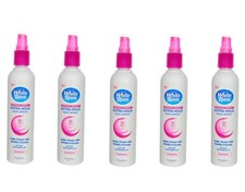 White Rain Hair Spray Extra Hold 7 Ounce - Pack of 5