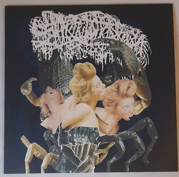 Sanguisugabogg Homicidal Ecstasy LP Vinyl NEW