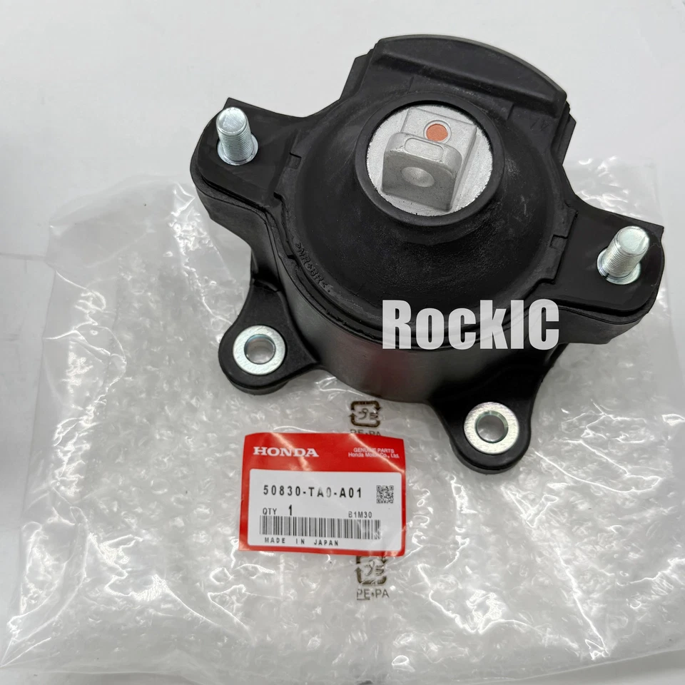 5PCS OEM Engine Motor & Trans Mounts Kit For 08-12 Honda Accord 2.4L Auto Trans - Изображение 2 из 4