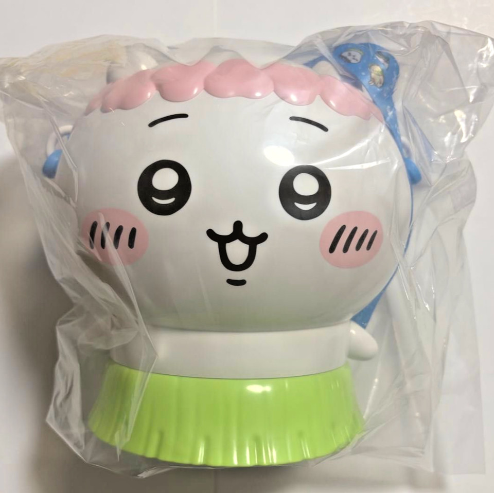 Chiikawa Movie Popcorn Bucket Limited Edition
