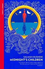 Midnight's Children: The iconic Boo..., Rushdie, Salman