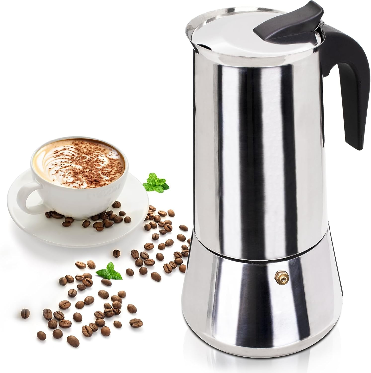 Stovetop Percolator