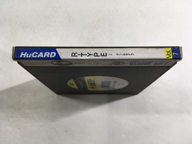 DL2758 R-Type I BOXED PC Engine Japan