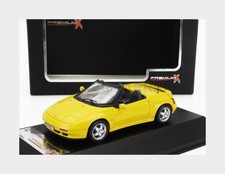 PREMIUM-X PR0049 Lotus Elan M100 S2 Spider 1994 Yellow 1:43