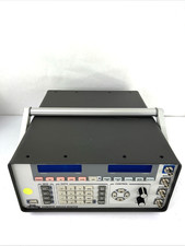 Ramsey COM3010 Communication Service Monitor FM/AM w/Power Cord Tested See Video