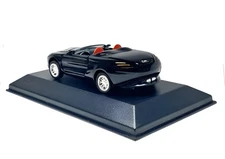 FORD MUSTANG MACH III 1:43 Scale Diecast Autoart Collectibles