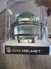 Sam Darnold Autographed New York Jets Riddell Speed Mini Helmet