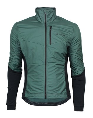 Vaude Me Kuro Light Jacket hochfunktionelle Herren Rad-Jacke Gr.L NEU