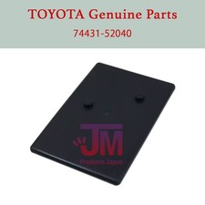 Plateau de batterie origine TOYOTA 4RUNNER GRN280 GRN285 TRN280 96-22 74431-5...