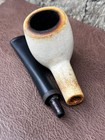 Antique Meerschaum Billiard Vintage Tobacco Smoking Pipe  — photo 5
