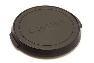 Mint Contax Zeiss Biogon 28mm f2.8 T* Lens (Black) for Contax G