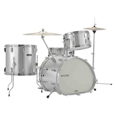 VOX TELSTAR 2020 DRUM SET NEU AMPLIPHONIC NEU gerne Abholung in 33014Bad Driburg