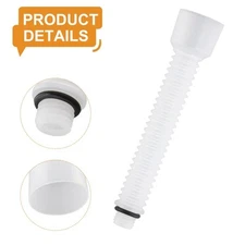 For Automobile Maintenance Oil Change Funnel Environmentally Friendly Plastic