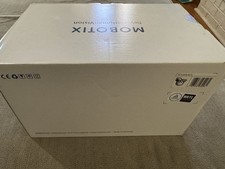 Mobotix Mx-M16TB-R079 M16B Thermographic Camera 50 mK, R079 45  OPEN BOX