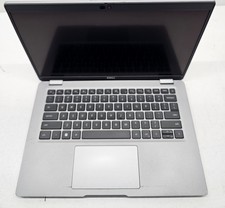 Dell Latitude 5430 14" Laptop Intel Core i7-1265U NO RAM/HD/OS/POWER FL 