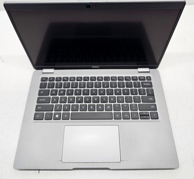 Dell Latitude 5430 14'' Laptop Intel Core i7-1265U NO RAM/HD/OS/POWER (FL)