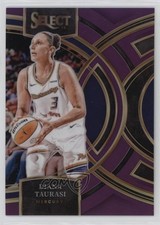 2024 Panini Select WNBA Premier Level Purple Prizm /149 Diana Taurasi #188 s3g