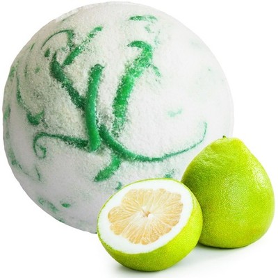 Tropical Paradise Coco Badebombe - Pomelo