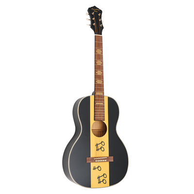 ギター Recording King RPS-7-GN Recording King RPS-7-NGB Steamboat Single 0 Parlor Guitar NEW | eBay