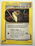 Fighting Cube 01 Aquapolis 121/147 MP-LP MTG Card