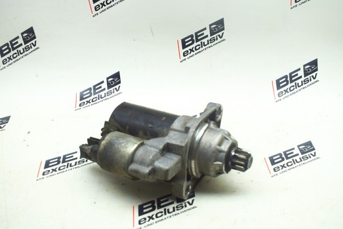 VW Tiguan 5N 1.4T 4M Anlasser 12 Volt Starter 12V BOSCH 02M911023G