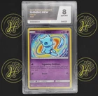 Shining Mew 40/73 Shining Legends 2017 Holo Pokémon Card NM-MT ACE 8