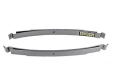 Hellwig Lp-25 Helper Spring Set For Up To 2500 Lb Load Capacity Fits Gmc Hellwig Lp-25 Helper Spring Set For Up To 2500 Lb Load Capacity Fits Gmc