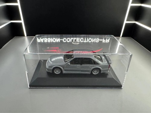 1/43 Minichamps Opel Omega evolución 500 (AL) - Imagen 9 de 9