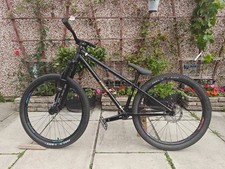 DMR Sect Pro - Dirt Jump Bike