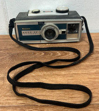 Kodak Brownie Auto 27 Vintage 1960s Camera Tested Works