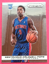 2013-14 Panini Prizm Basketball - ROOKIE - Kentavious Caldwell-Pope #284