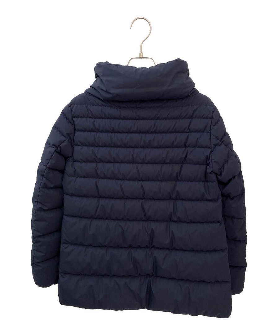 HERNO Laminar Down Jacket Short Jacket PI079DL 11… - image 8