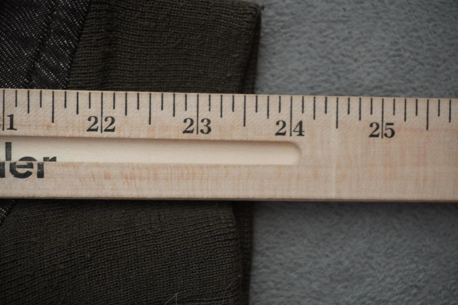 Number Nine x BRTH:BREATH Zip Field Jacket Large Japanese Designer Chore Utility - product detail image 17