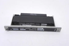 Modicon Memory Cartridge AS M480-004