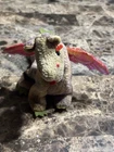 1998 Ty Scorch the Dragon Beanie Baby Vintage Retired