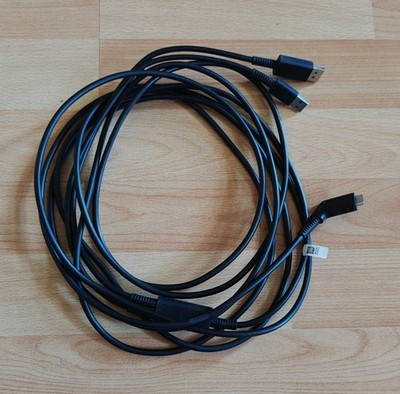Original Oculus Rift S Kabel 5m | PC-Anschlusskabel | Ungestestet für Bastler