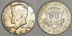 1964-D Silver Kennedy Half Dollar 90% Silver